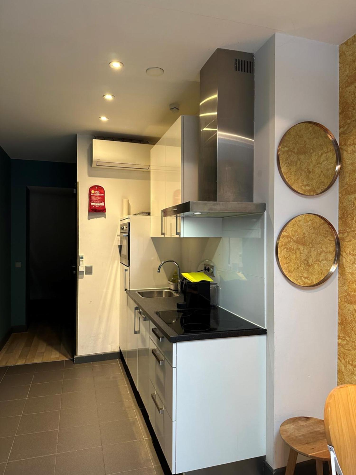 Musea Hotel & Apartments 阿姆斯特丹 外观 照片